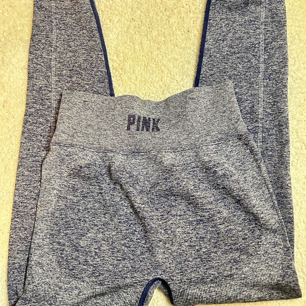 PINK Victoria's Secret Leggings